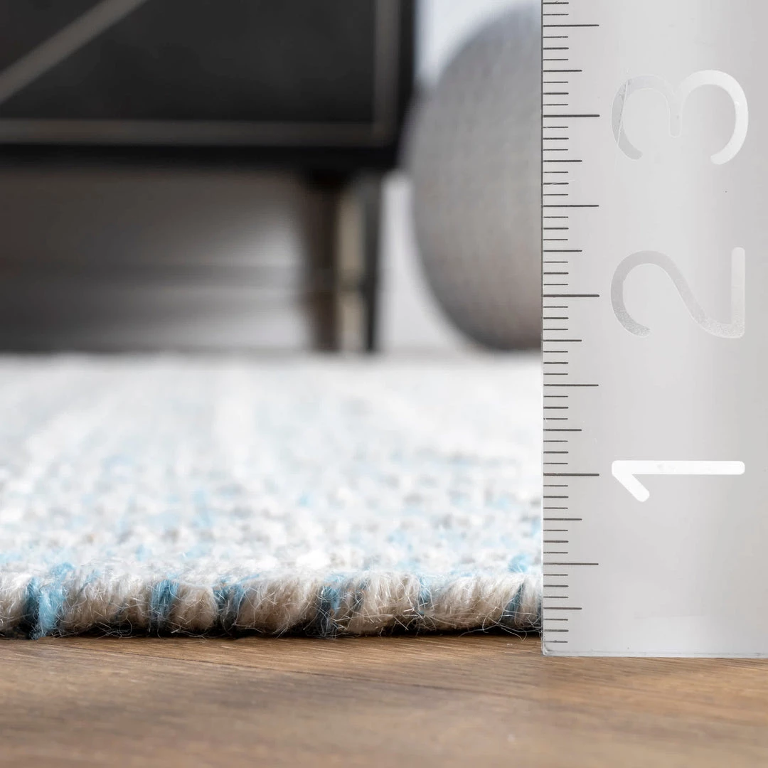 NuLOOM Handmade Edris Tassel Area Rug New Arrivals 19 NuLOOM Handmade Edris Tassel Area Rug New Arrivals