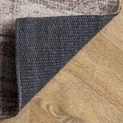 NuLOOM New Arrivals Faded Marbling Area Rug