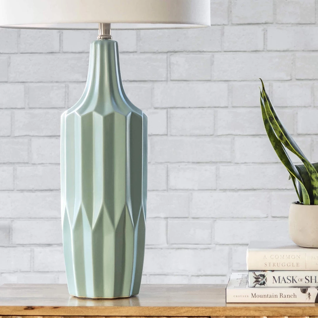 NuLOOM Salinas 30" Ceramic Table Lamp New Arrivals 3 NuLOOM Salinas 30" Ceramic Table Lamp New Arrivals