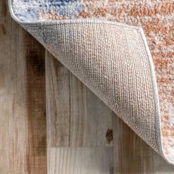 NuLOOM Ryann Contemporary Faded Abstract Area Rug