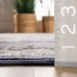 NuLOOM Vintage Dinah Area Rug