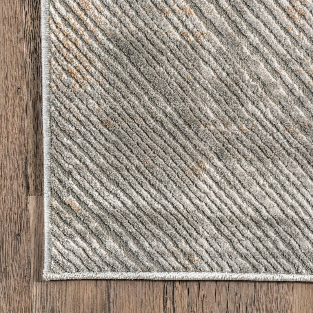 NuLOOM Helene Collaged Pinstriped Area Rug 14 NuLOOM Helene Collaged Pinstriped Area Rug