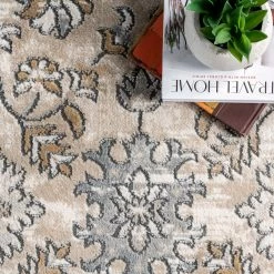 NuLOOM Kathleen Floral Area Rug New Arrivals