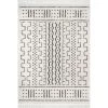 NuLOOM Sophie Moroccan Demarche Tassel Rug