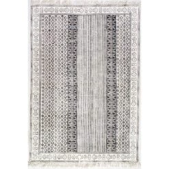 NuLOOM Hand Made Kameron Contemporary