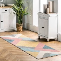 NuLOOM Selina Abstract Modern Area Rug 19 NuLOOM Selina Abstract Modern Area Rug