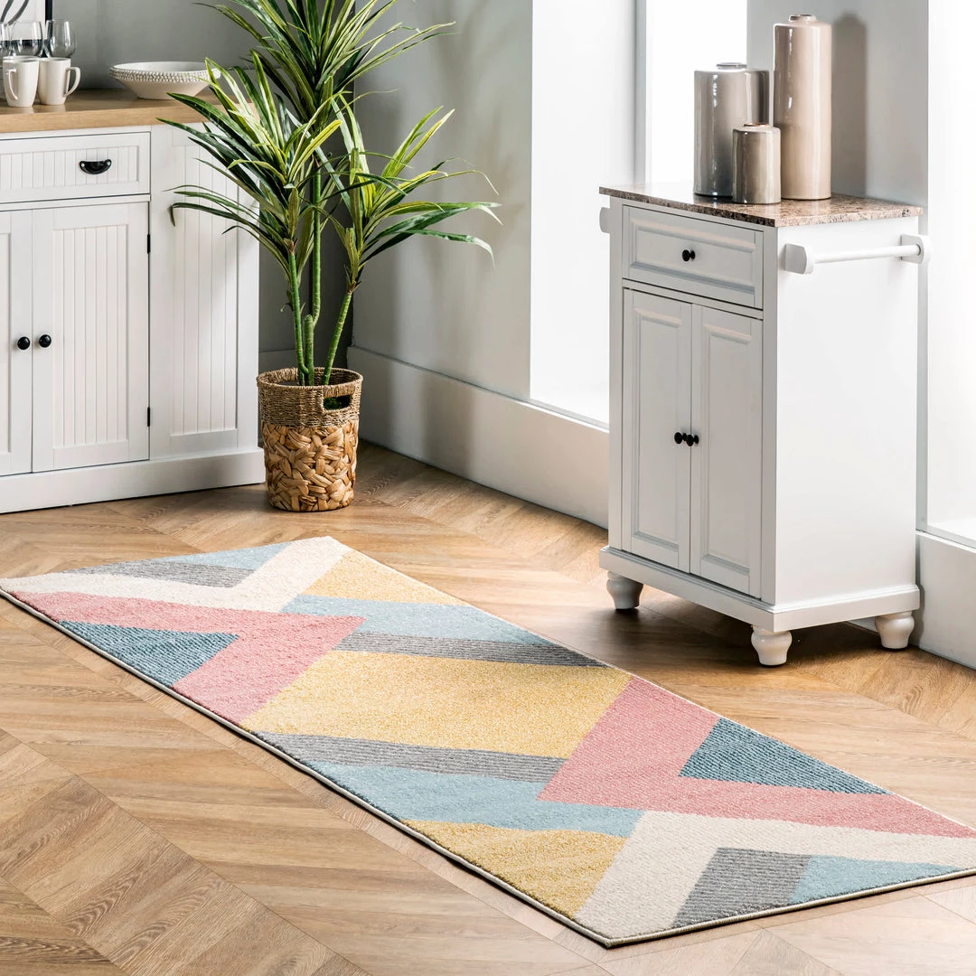 NuLOOM Selina Abstract Modern Area Rug 10 NuLOOM Selina Abstract Modern Area Rug