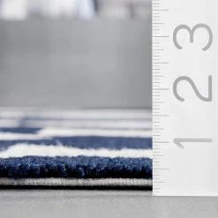 NuLOOM Vivienne Hand Hooked Indoor/Outdoor Area Rug