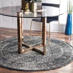 NuLOOM Vintage Kellum Area Rug