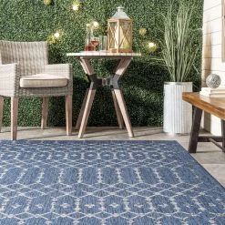 NuLOOM Grayson Moroccan Trellis Indoor/Outdoor Area Rug New Arrivals