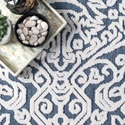 NuLOOM New Arrivals Sonia Textured Transitional Area Rug