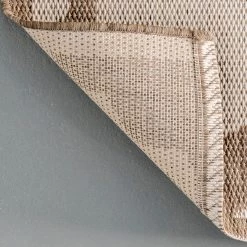 NuLOOM Machine Made Gina Outdoor Moroccan Trellis Area Rug 57 NuLOOM Machine Made Gina Outdoor Moroccan Trellis Area Rug