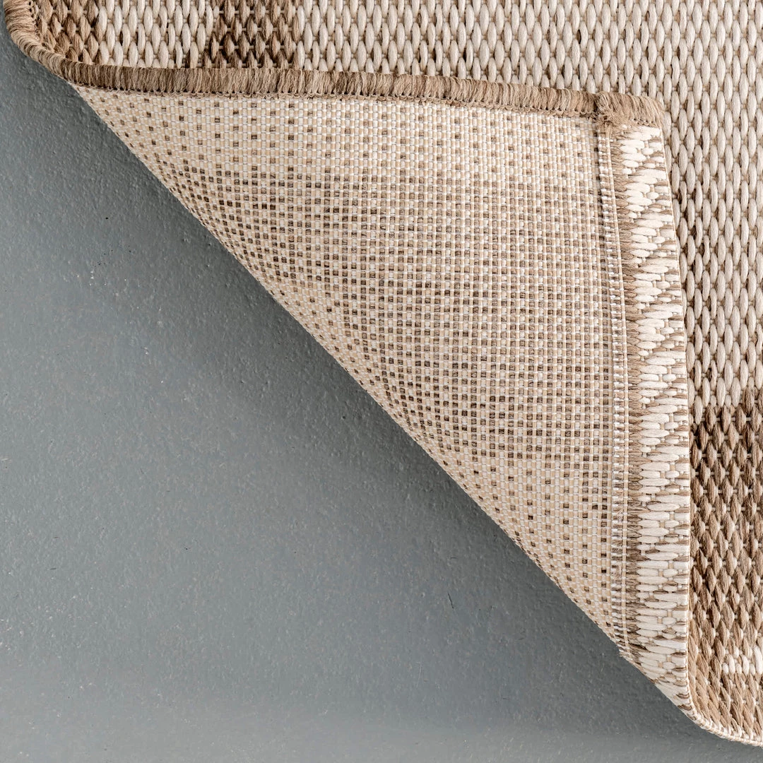 NuLOOM Machine Made Gina Outdoor Moroccan Trellis Area Rug 18 NuLOOM Machine Made Gina Outdoor Moroccan Trellis Area Rug