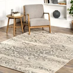 NuLOOM Vintage Freja Area Rug New Arrivals