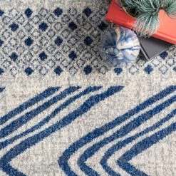 NuLOOM Shaina Tribal Area Rug New Arrivals