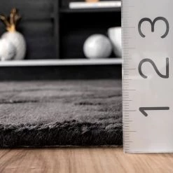 NuLOOM Contemporary Hand Tufted Wilhelmina Area Rug 42 NuLOOM Contemporary Hand Tufted Wilhelmina Area Rug