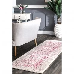 NuLOOM Best Sellers Vintage Odell Area Rug