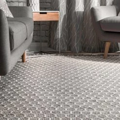 NuLOOM Handmade Edris Tassel Area Rug New Arrivals 41 NuLOOM Handmade Edris Tassel Area Rug New Arrivals