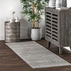 NuLOOM Hayden Distressed Diamond Trellis Area Rug New Arrivals 19 NuLOOM Hayden Distressed Diamond Trellis Area Rug New Arrivals
