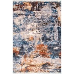 NuLOOM New Arrivals Contemporary Ambria Abstract