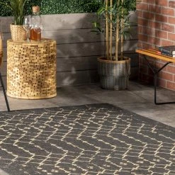 NuLOOM Grayson Moroccan Trellis Indoor/Outdoor Area Rug New Arrivals