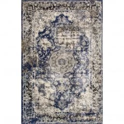 NuLOOM Vintage Dinah Area Rug