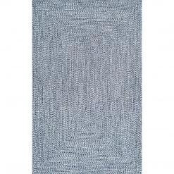 NuLOOM Wynn Braided Indoor/Outdoor Area Rug 30 NuLOOM Wynn Braided Indoor/Outdoor Area Rug