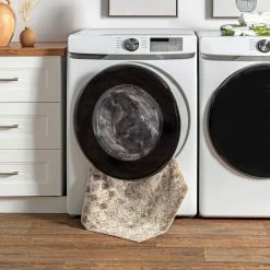 NuLOOM Kyleigh Machine Washable Southwestern Area Rug