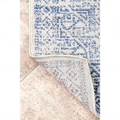 NuLOOM New Arrivals Vintage Lorena Tribal