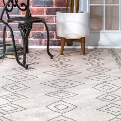 NuLOOM Serna Indoor/Outdoor Area Rug New Arrivals