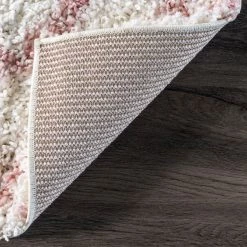 NuLOOM Iola Easy Shag Area Rug 62 NuLOOM Iola Easy Shag Area Rug