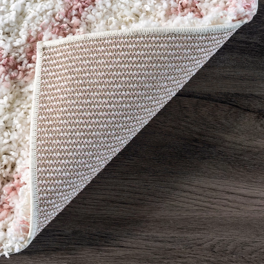 NuLOOM Iola Easy Shag Area Rug 30 NuLOOM Iola Easy Shag Area Rug