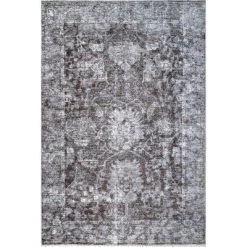 NuLOOM Aubriella Shaded Herati New Arrivals