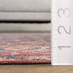 NuLOOM Vintage Persian Area Rug New Arrivals 11 NuLOOM Vintage Persian Area Rug New Arrivals