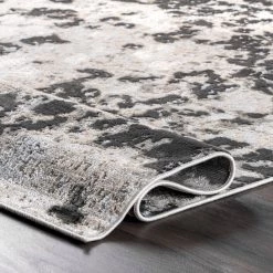 NuLOOM Alina Abstract Area Rug New Arrivals