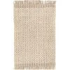 NuLOOM New Arrivals Lorelei Pip Trellis Jute