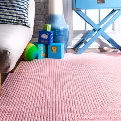 NuLOOM Wynn Braided Indoor/Outdoor Area Rug Best Sellers 66 NuLOOM Wynn Braided Indoor/Outdoor Area Rug Best Sellers