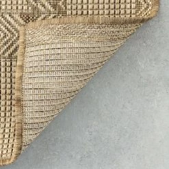 NuLOOM Marcie Bohemian Border Indoor/Outdoor Area Rug