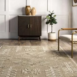 NuLOOM Theresa Textured Southwestern Area Rug New Arrivals