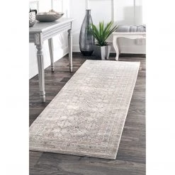NuLOOM Vintage Sherell Area Rug