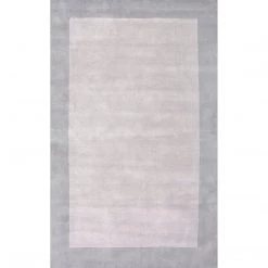 NuLOOM Hand Tufted Paine Area Rug Contemporary