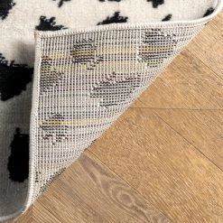 NuLOOM New Arrivals Brooks Leopard Print Area Rug