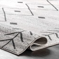 NuLOOM Kimia Diamond Area Rug New Arrivals 13 NuLOOM Kimia Diamond Area Rug New Arrivals