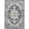 NuLOOM Darcie Traditional Medallion Area Rug New Arrivals