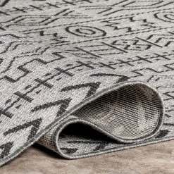 NuLOOM Indoor/Outdoor Jamie Area Rug 23 NuLOOM Indoor/Outdoor Jamie Area Rug