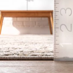 NuLOOM Contemporary Abstract Leora Area Rug New Arrivals