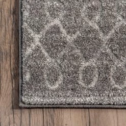 NuLOOM Hayden Distressed Diamond Trellis Area Rug New Arrivals 14 NuLOOM Hayden Distressed Diamond Trellis Area Rug New Arrivals