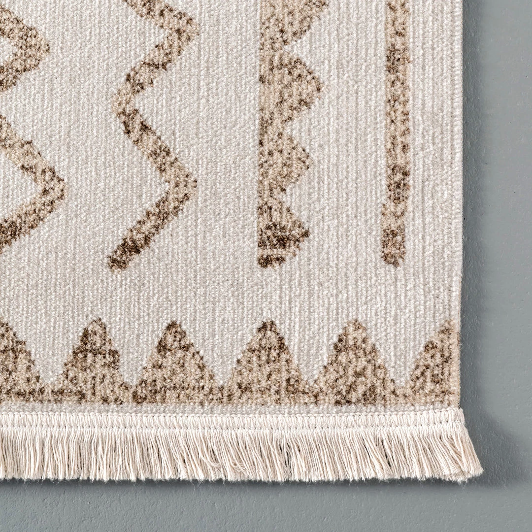 NuLOOM Outdoor Tribal Gretchen Area Rug 14 NuLOOM Outdoor Tribal Gretchen Area Rug