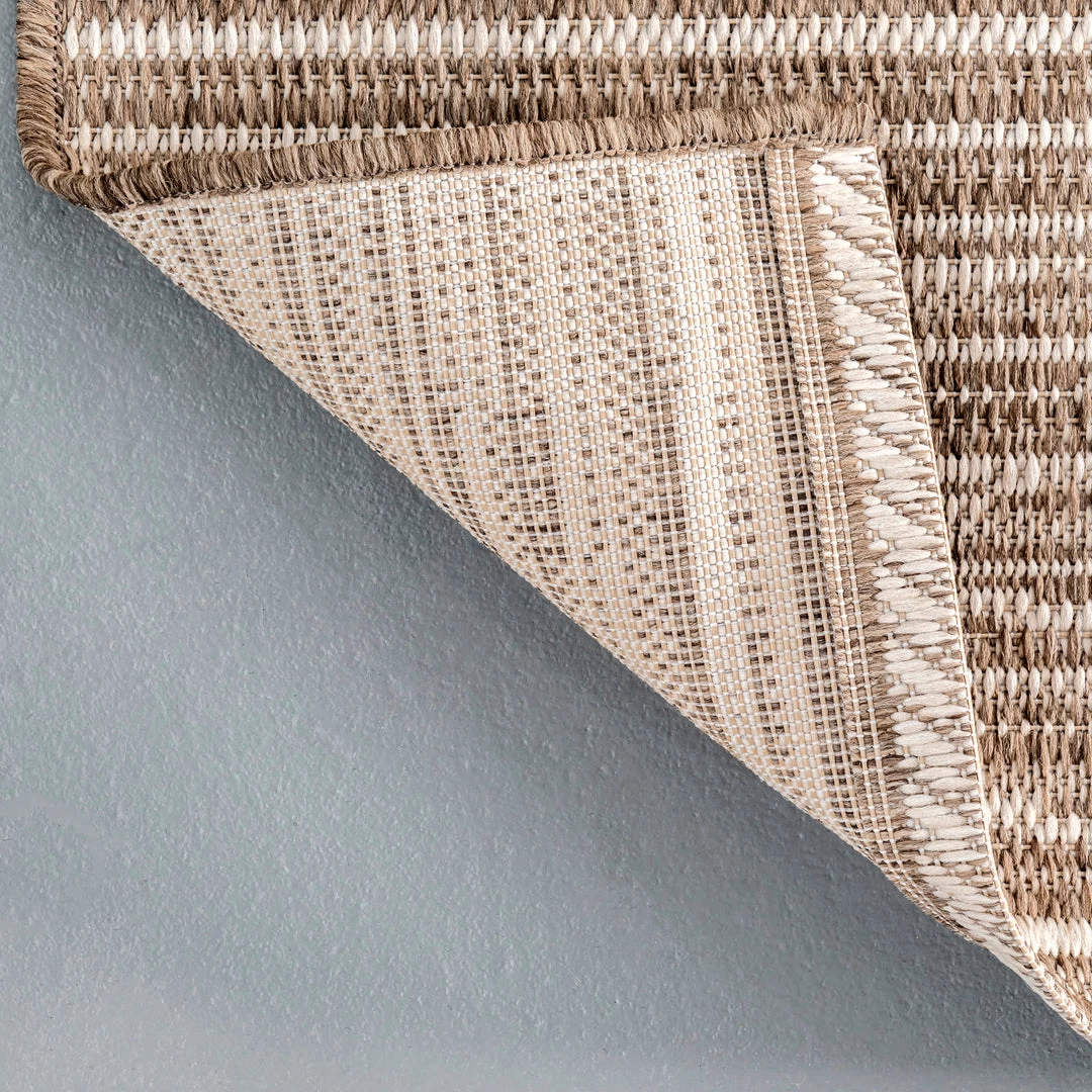 NuLOOM Shirlene Stripes Outdoor Area Rug 7 NuLOOM Shirlene Stripes Outdoor Area Rug