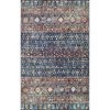 NuLOOM Carter Gothic Striped Area Rug New Arrivals